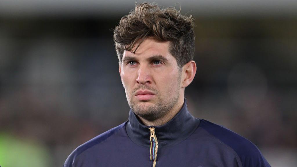 جان استونز: مصدومیت مرا به فکر خداحافظی انداخت